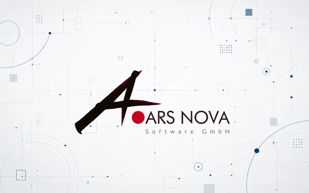 ARS NOVA Software GmbH